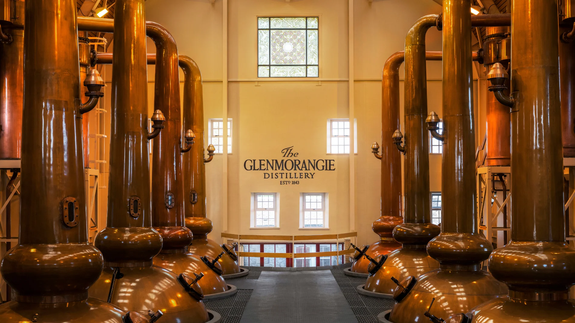 Scotland’s Most Beloved Single Malt